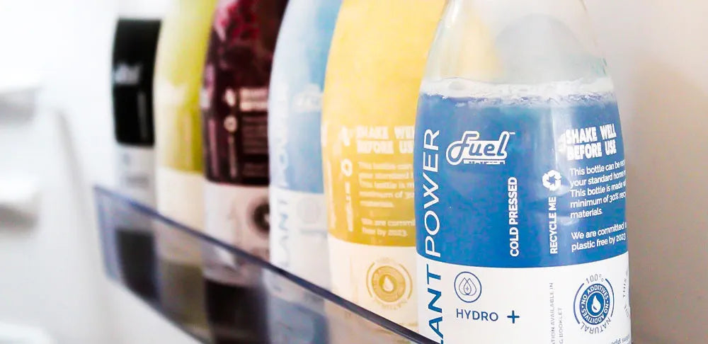 7 Surprising Benefits of a Juice Cleanse