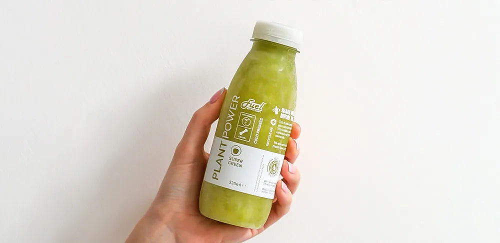 Can Juice Cleanses Help with Weight Loss?