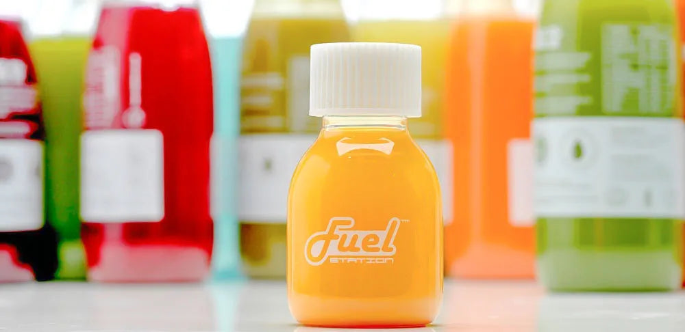 Do Juice Cleanses Really Work for Weight Loss?