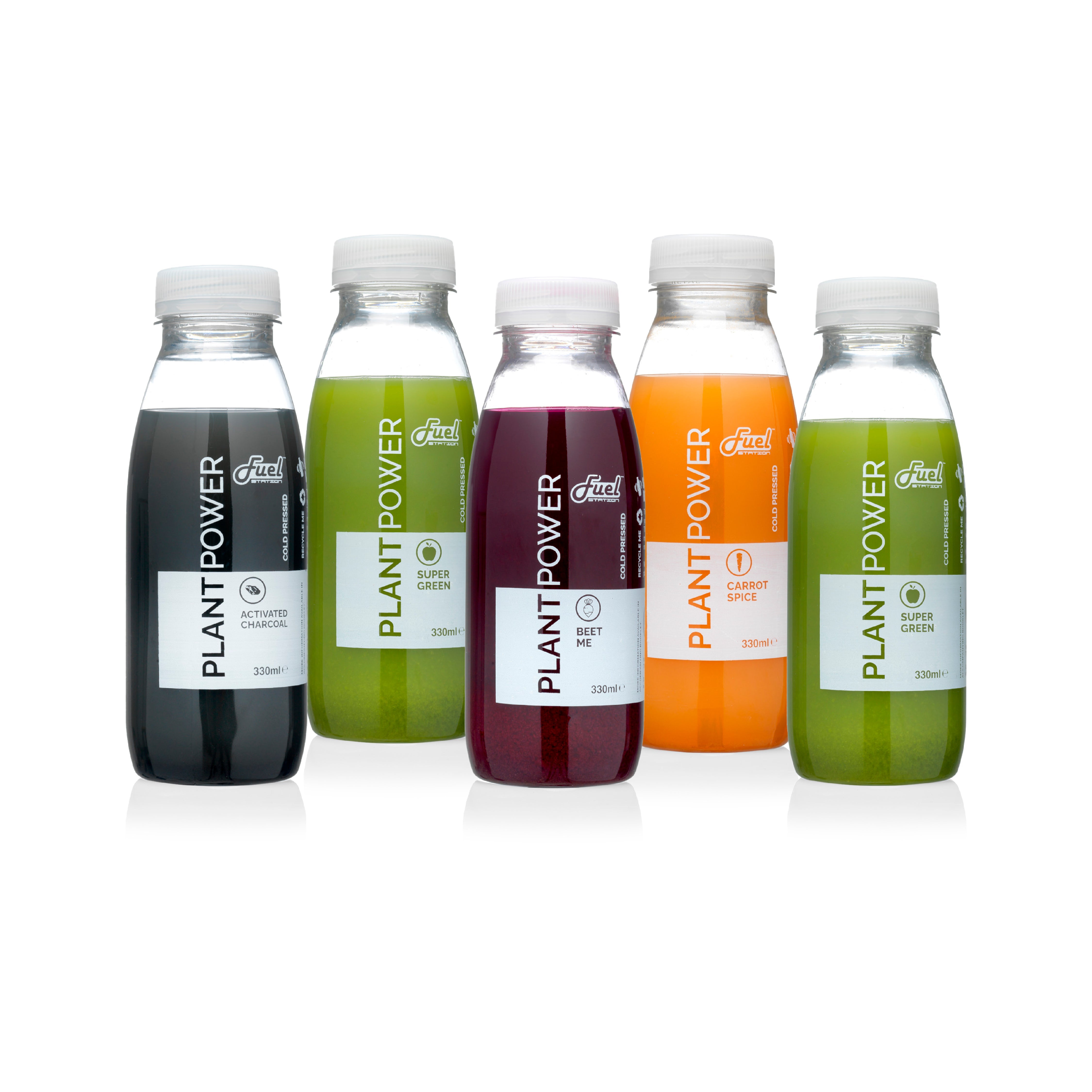 Essential Juice Cleanse Diet