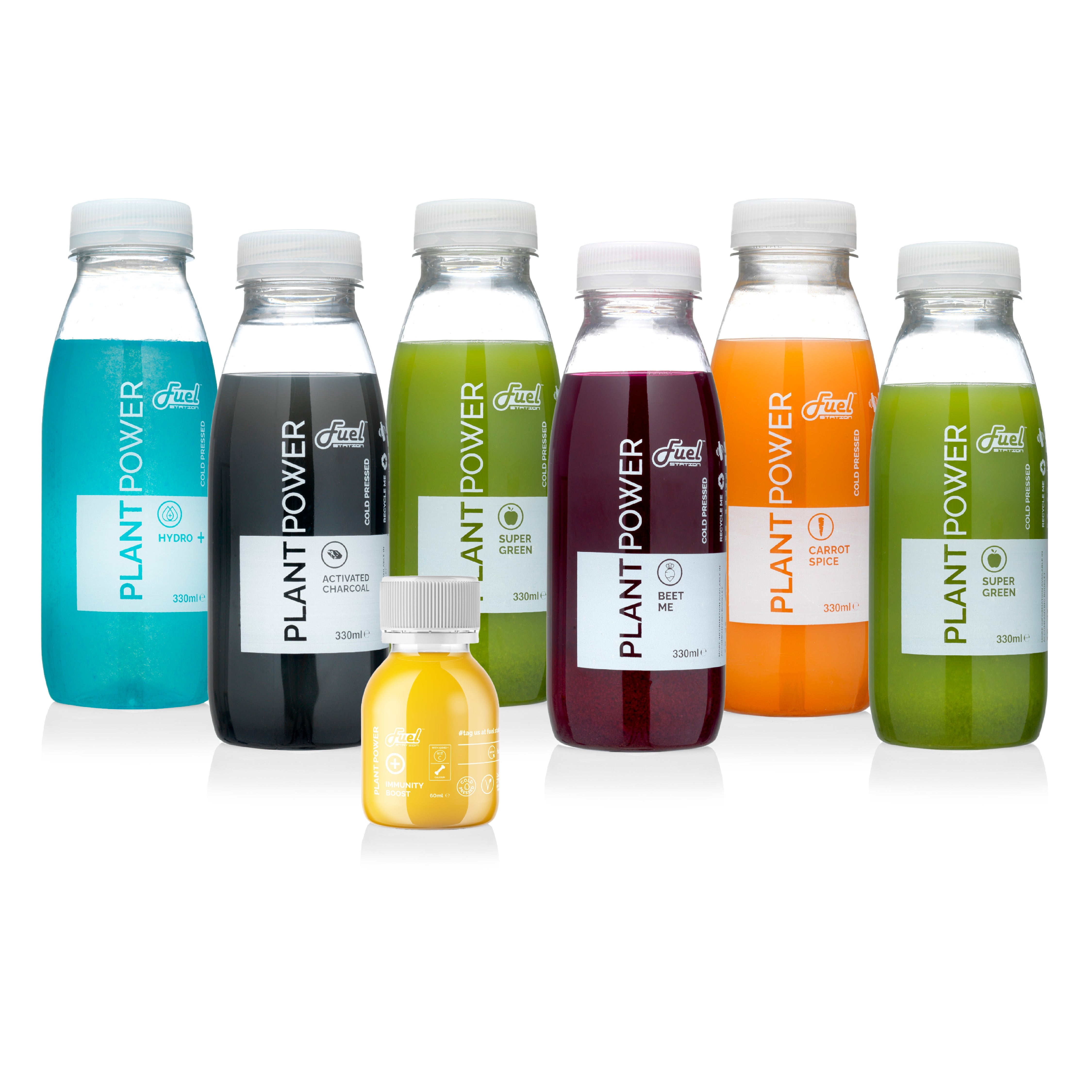 Premium Juice Cleanse Diet