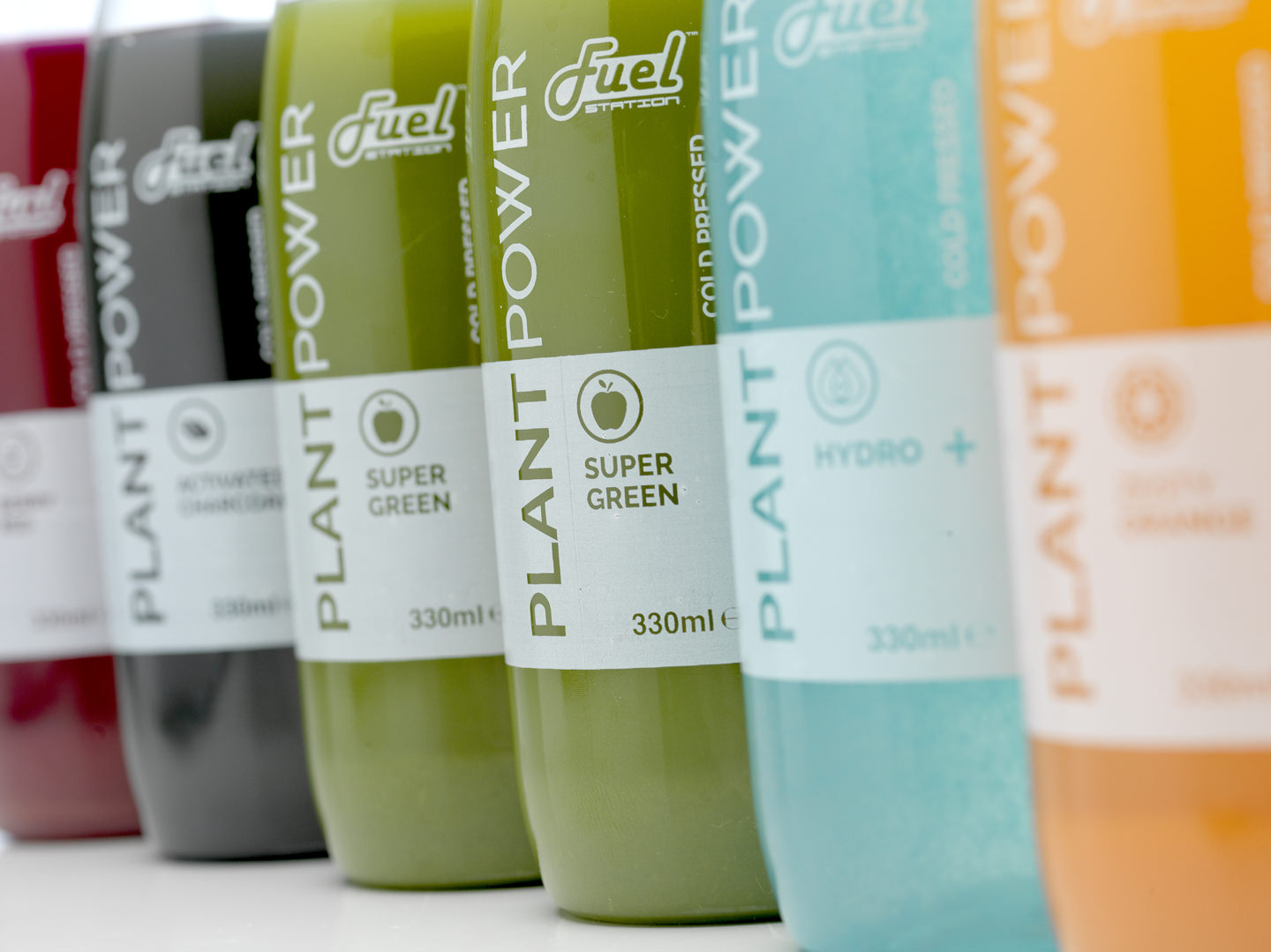 Fruit Boost Juice Cleanse Diet