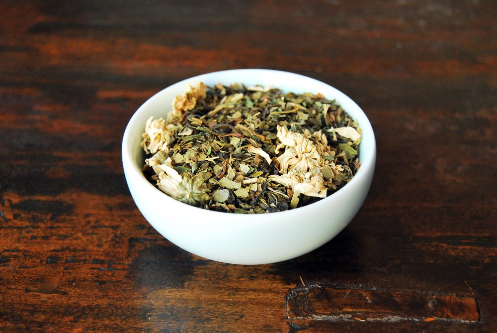 Super 8 - Parasite Cleanse