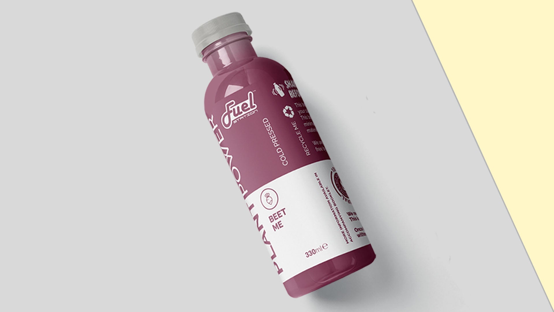 Beet Me 330ml Juice
