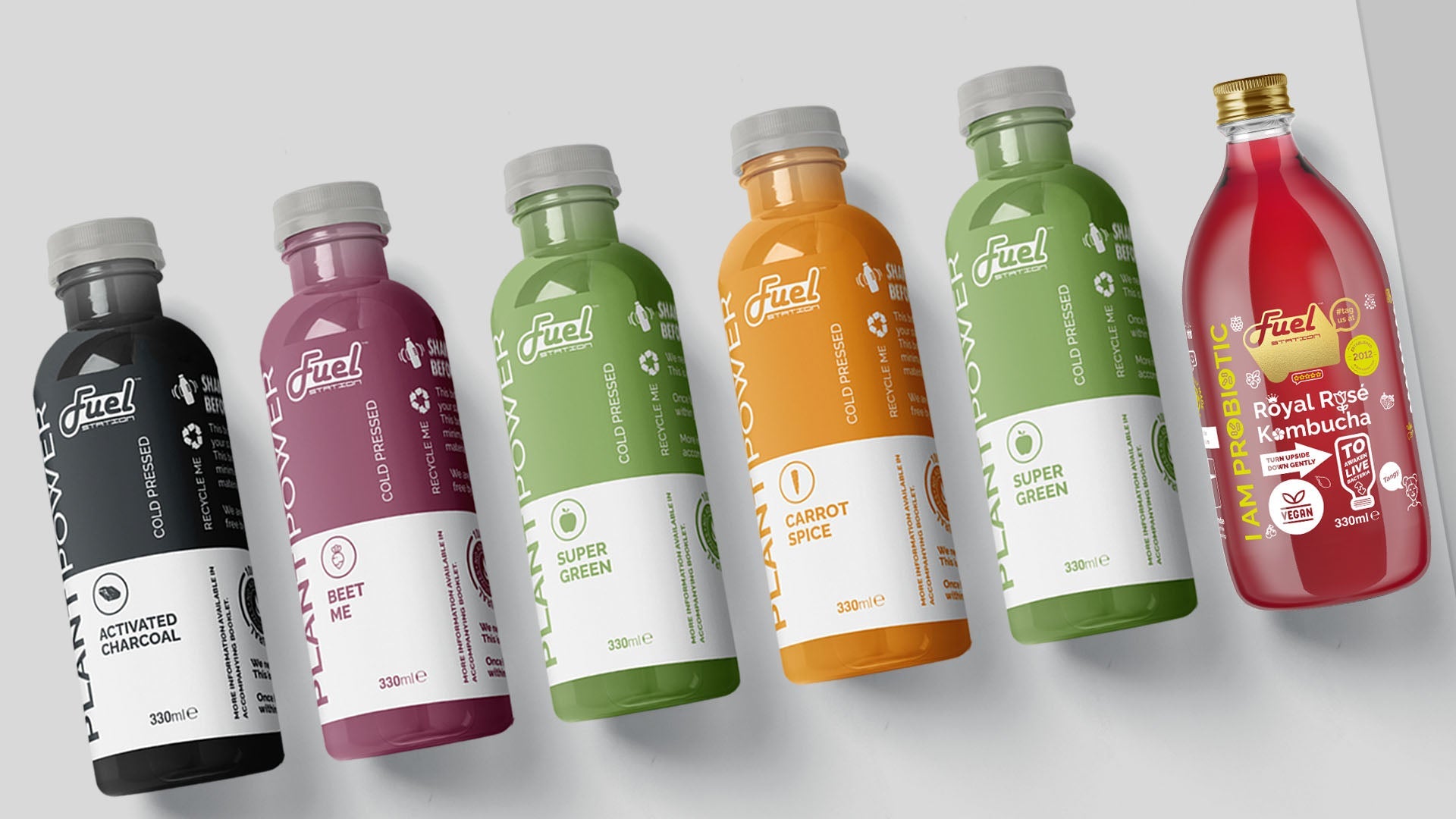 Probiotic Juice Cleanse Diet